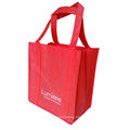 Eco-friendly reusable Jute packing shopping Bag